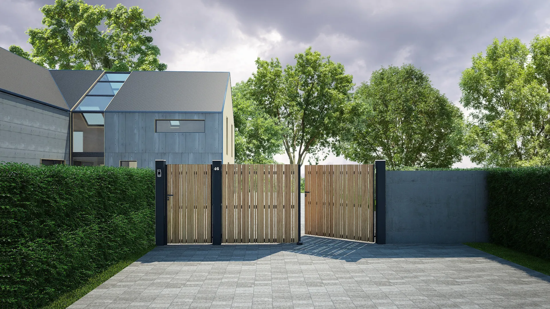 Collection Archy - Photo 2